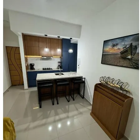 Apartamento Conexao Natureza